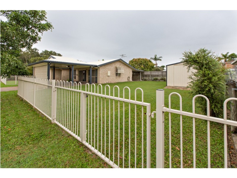 1 Argyle Court, Beaconsfield QLD 4740