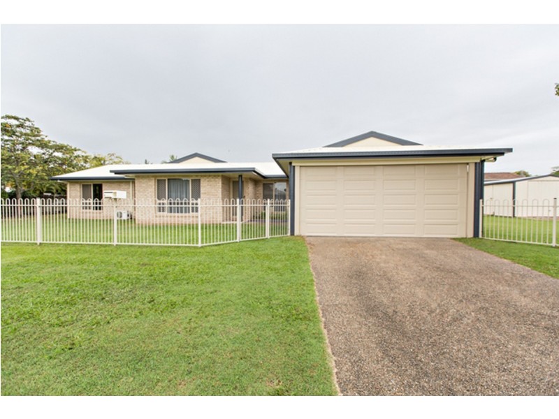 1 Argyle Court, Beaconsfield QLD 4740