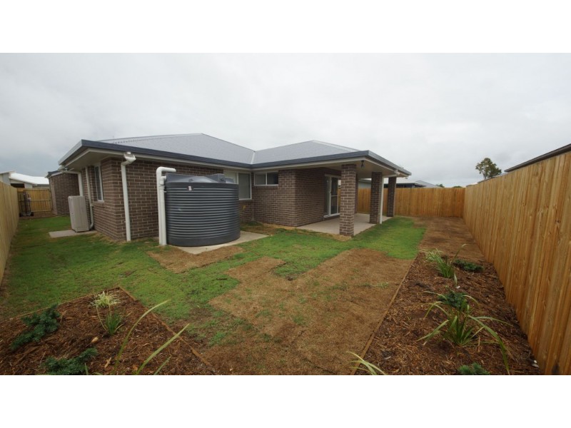 40 Superior Boulevard, Andergrove QLD 4740