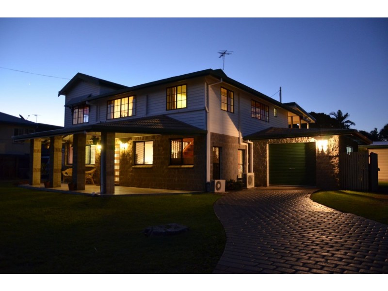 4 Bannister Street, Mackay QLD 4740