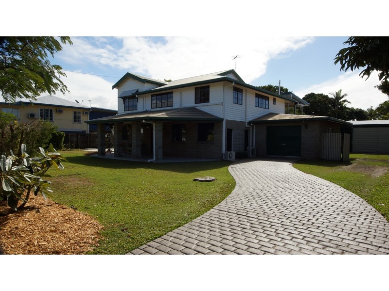 4 Bannister Street, Mackay QLD 4740