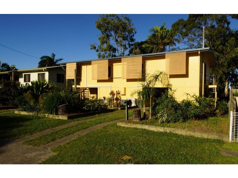 20 McKinley Street, North Mackay QLD 4740