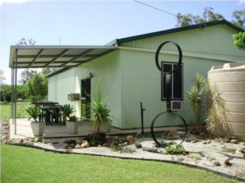 69 Pup Creek Road, Gargett QLD 4741
