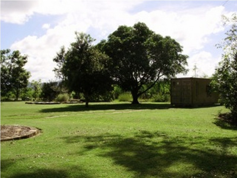 69 Pup Creek Road, Gargett QLD 4741