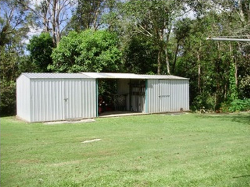 69 Pup Creek Road, Gargett QLD 4741