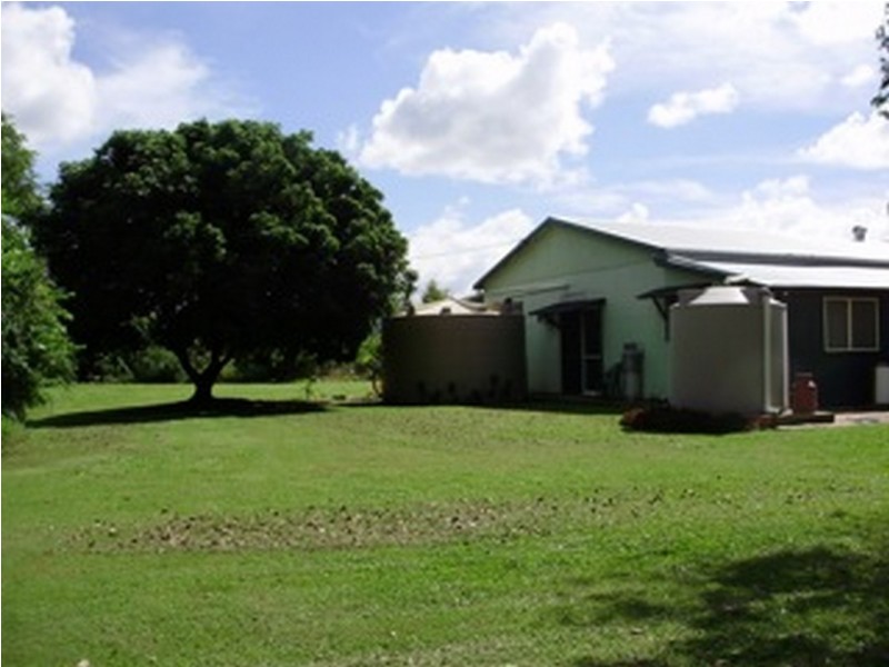 69 Pup Creek Road, Gargett QLD 4741