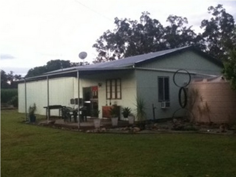69 Pup Creek Road, Gargett QLD 4741