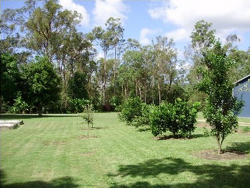 69 Pup Creek Road, Gargett QLD 4741