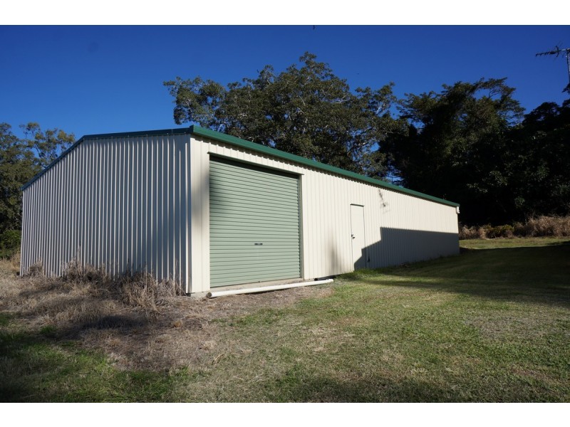 3707 Bruce Highway, Kuttabul QLD 4741