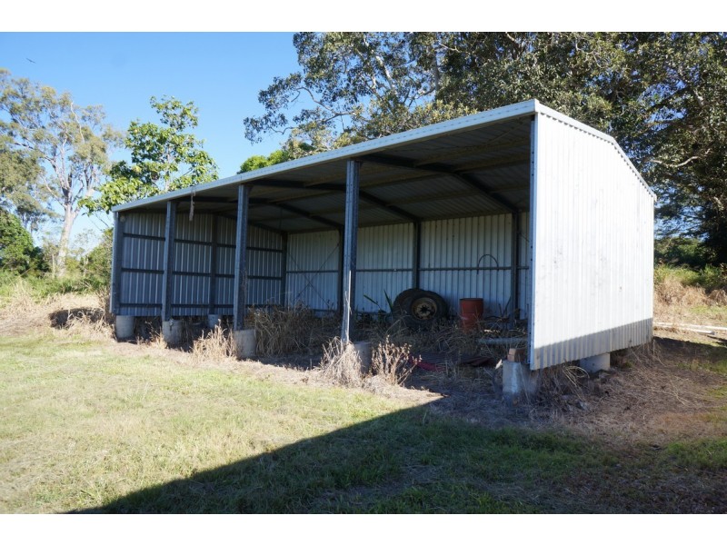 3707 Bruce Highway, Kuttabul QLD 4741