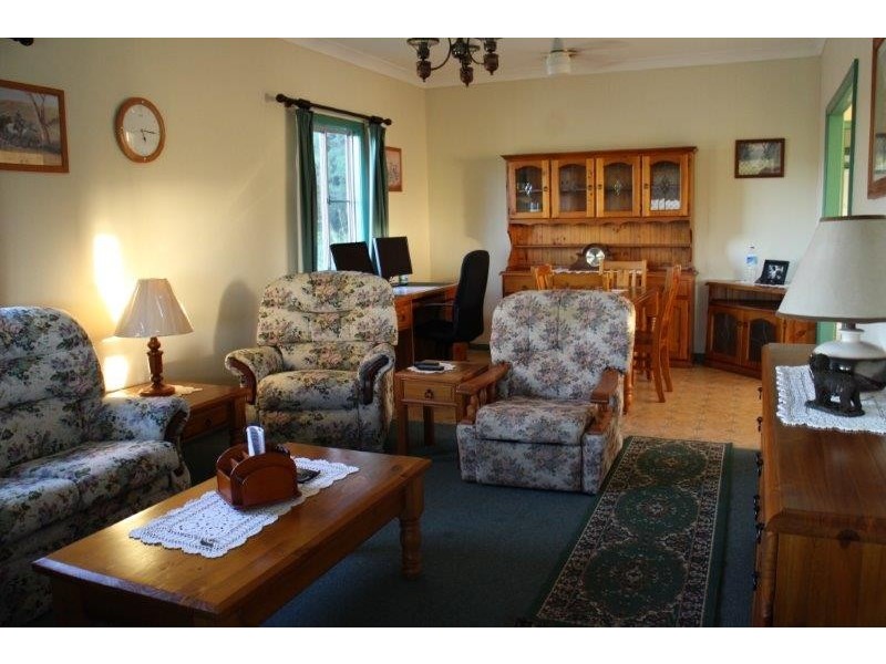 3707 Bruce Highway, Kuttabul QLD 4741