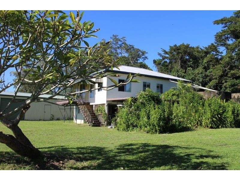3707 Bruce Highway, Kuttabul QLD 4741