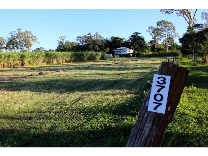 3707 Bruce Highway, Kuttabul QLD 4741