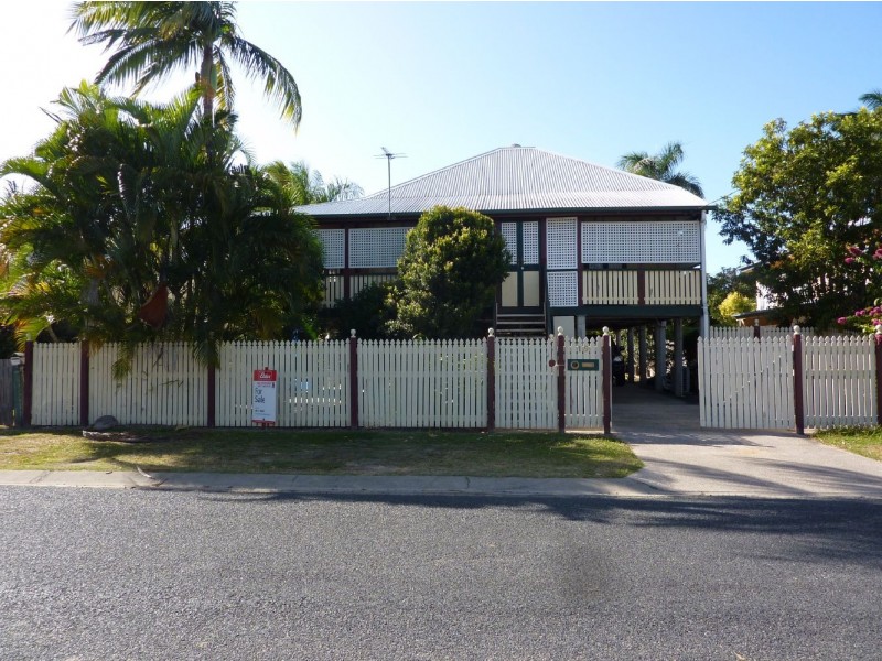 19 Forth Street, South Mackay QLD 4740