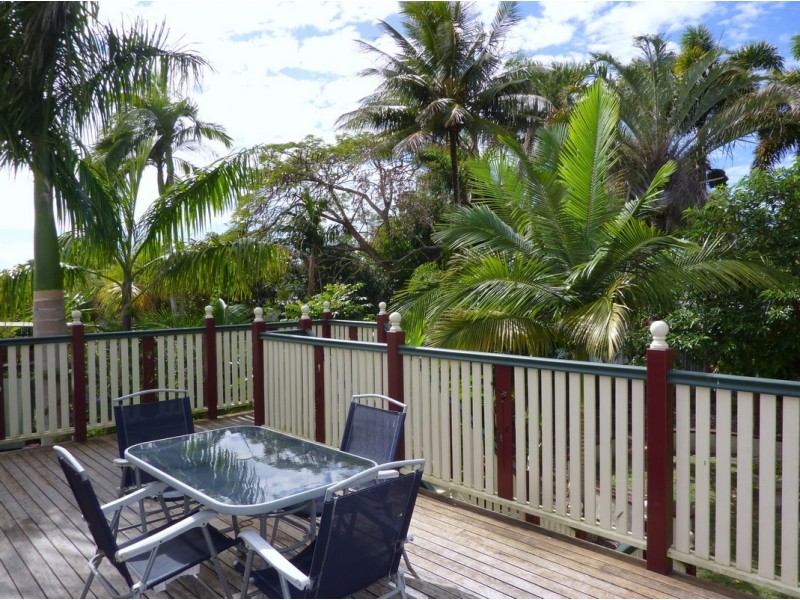 19 Forth Street, South Mackay QLD 4740