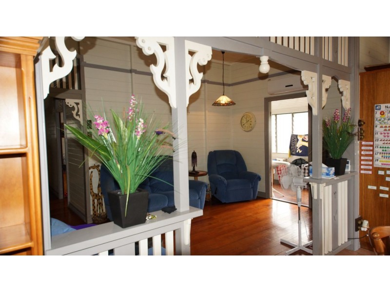 19 Forth Street, South Mackay QLD 4740