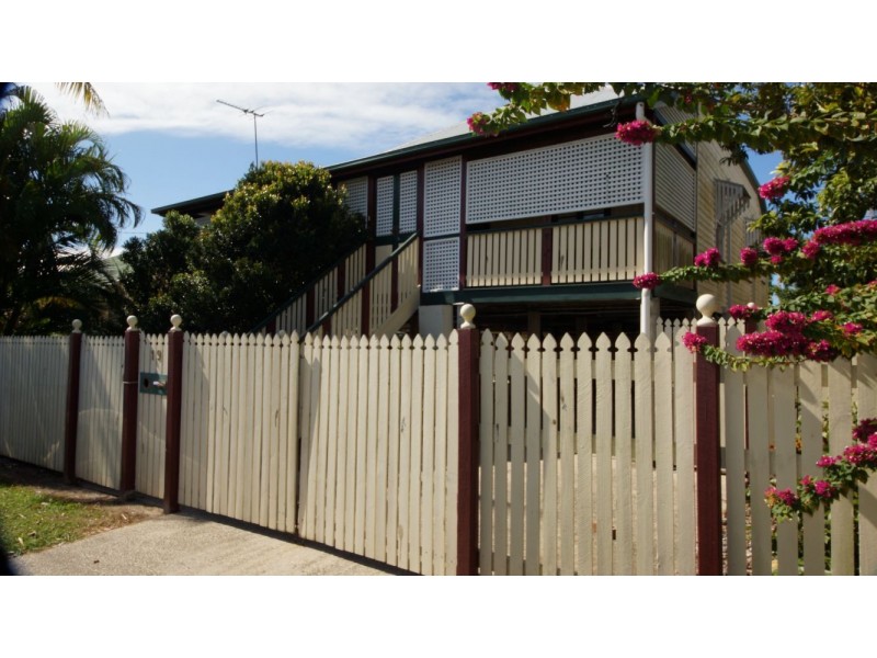 19 Forth Street, South Mackay QLD 4740