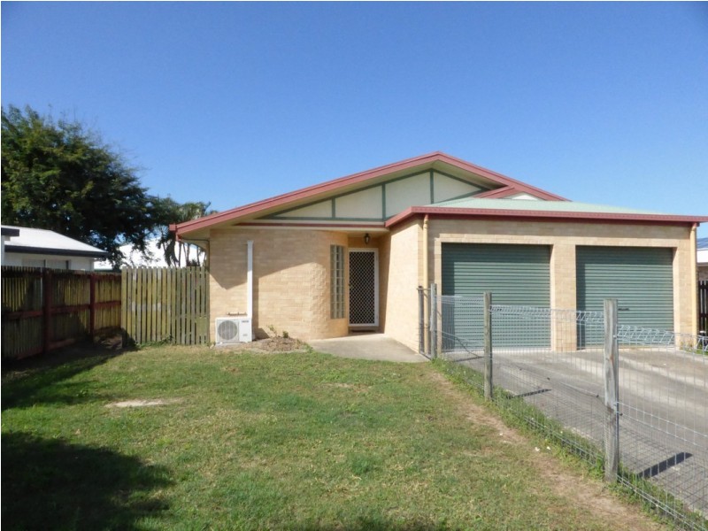 24 Geoffrey Nolan Drive, Andergrove QLD 4740