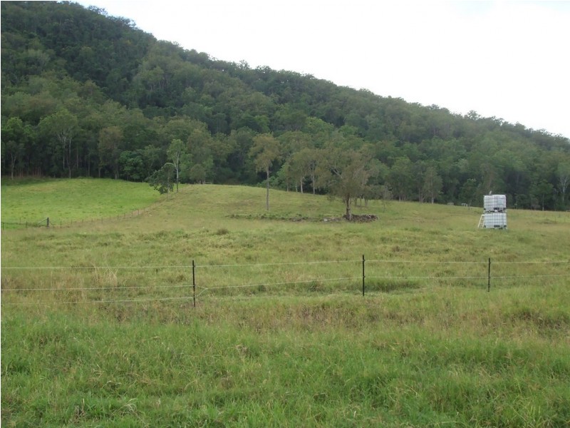 350 Owens Creek Loop Road, Gargett QLD 4741