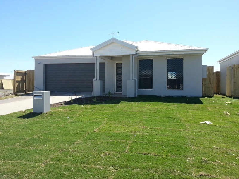 6 Roseville Street, Andergrove QLD 4740