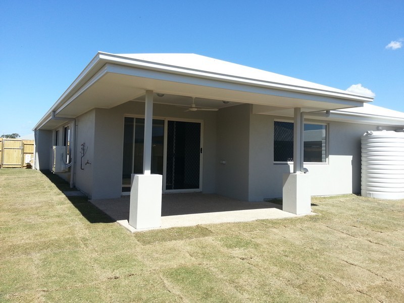 6 Roseville Street, Andergrove QLD 4740