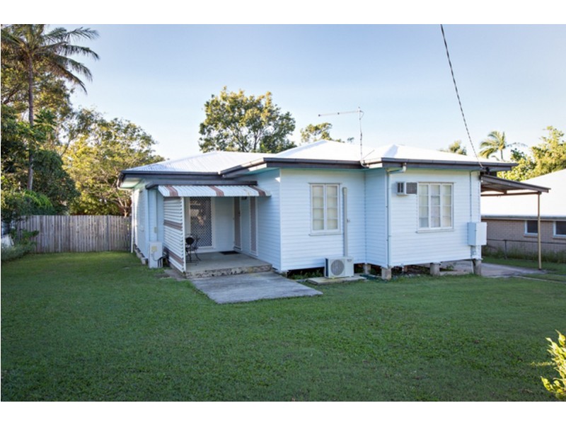 38 Green Street, North Mackay QLD 4740