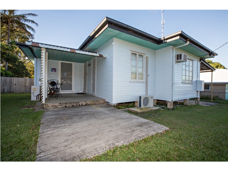 38 Green Street, North Mackay QLD 4740