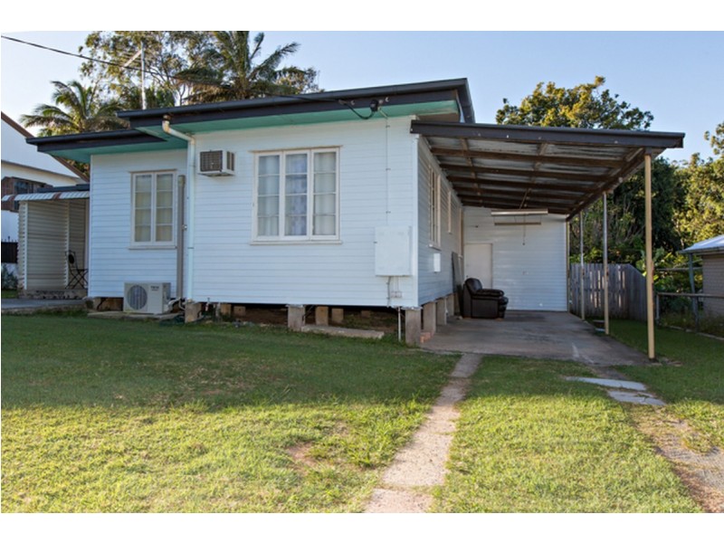 38 Green Street, North Mackay QLD 4740