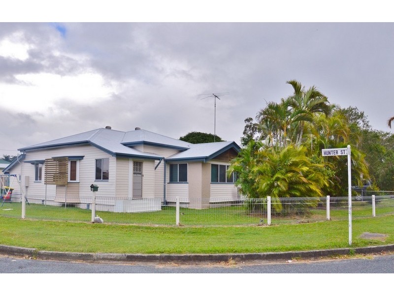 5 Lloyd Street, West Mackay QLD 4740