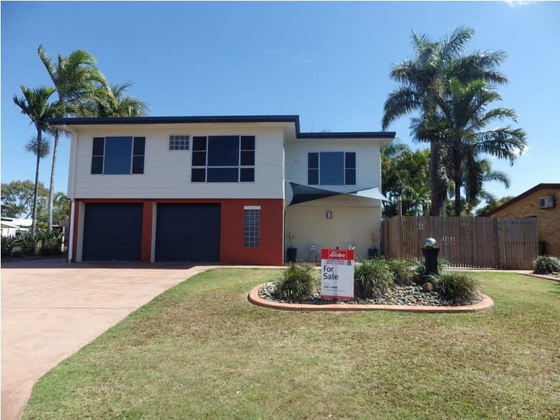 3 Dixon Court, Beaconsfield QLD 4740