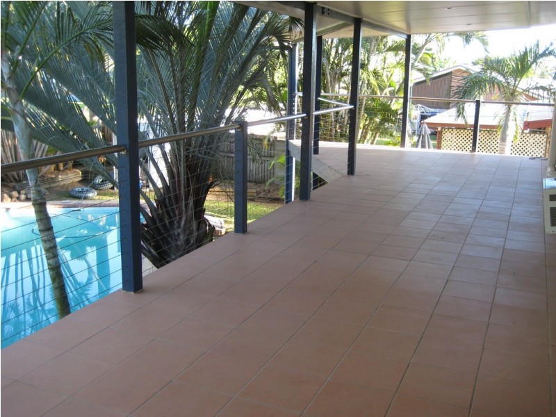 3 Dixon Court, Beaconsfield QLD 4740
