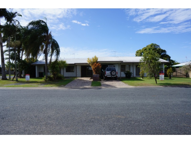 17 Napier Street, South Mackay QLD 4740