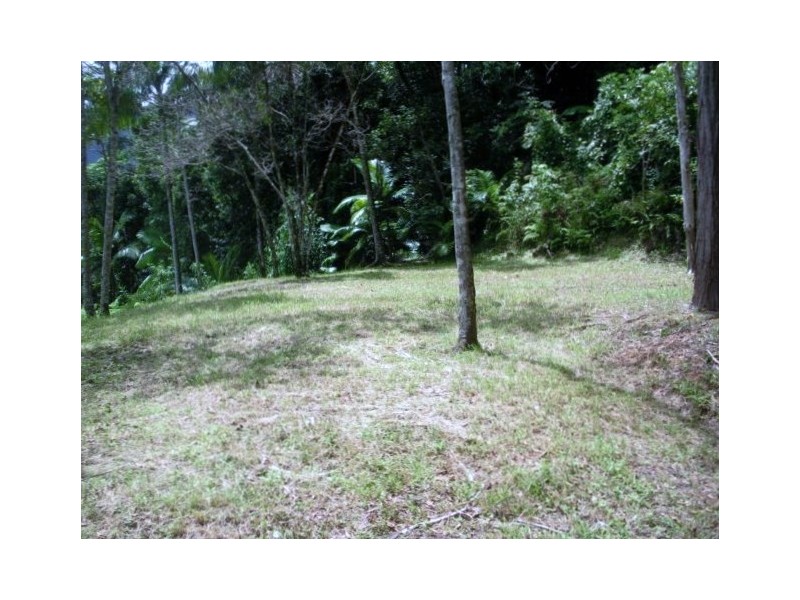 22 Boulder Road, Finch Hatton QLD 4756