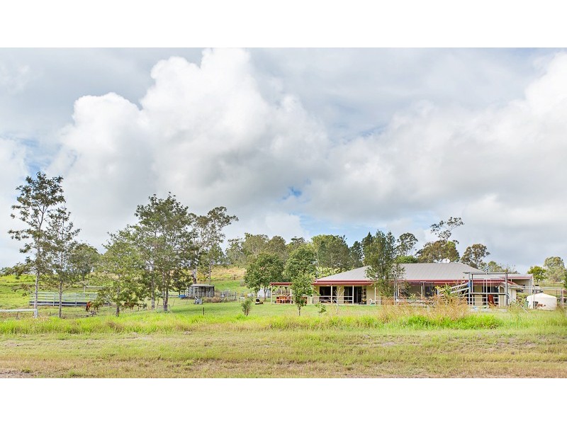 9 Lawrie Road, Sarina QLD 4737