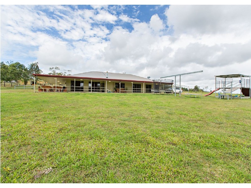 9 Lawrie Road, Sarina QLD 4737