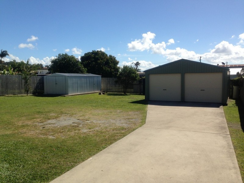4 Moffatt Street, North Mackay QLD 4740