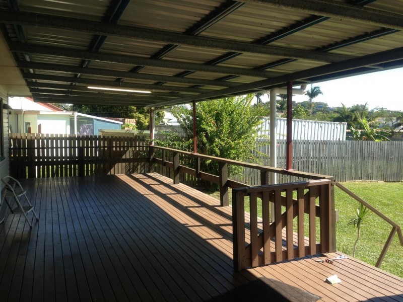 4 Moffatt Street, North Mackay QLD 4740