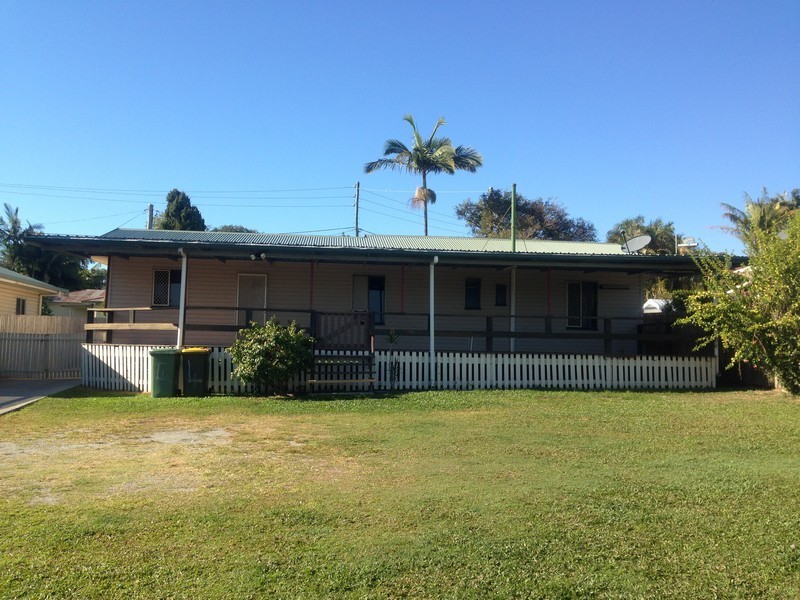 4 Moffatt Street, North Mackay QLD 4740