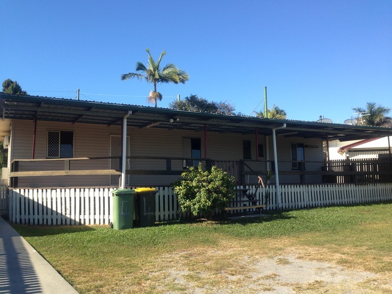 4 Moffatt Street, North Mackay QLD 4740