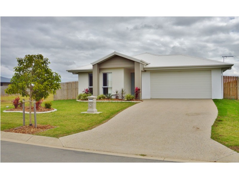 11 O’Neill Place, Marian QLD 4753