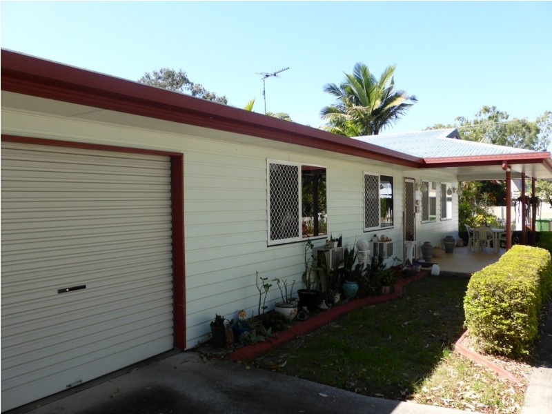 1/11 Andergrove Road, Andergrove QLD 4740