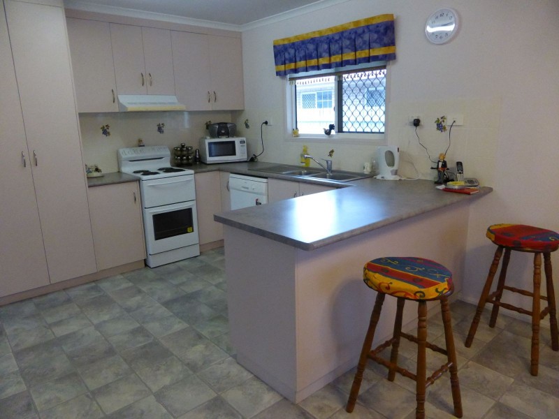 1/11 Andergrove Road, Andergrove QLD 4740
