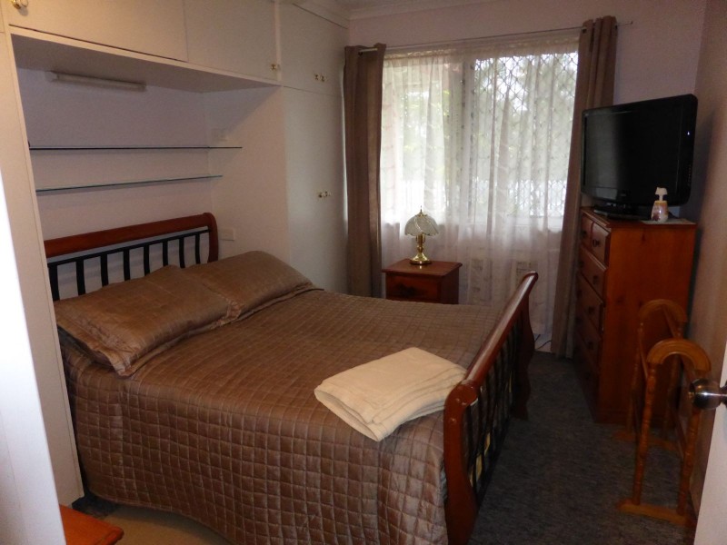1/11 Andergrove Road, Andergrove QLD 4740