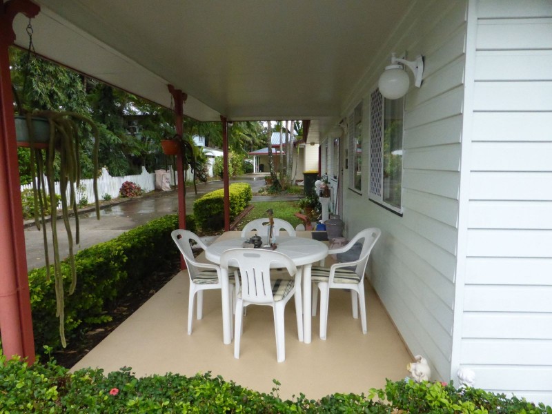 1/11 Andergrove Road, Andergrove QLD 4740