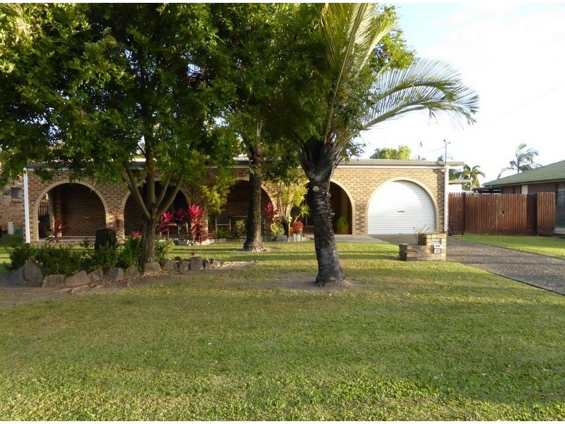 45 Bridge Road, South Mackay QLD 4740
