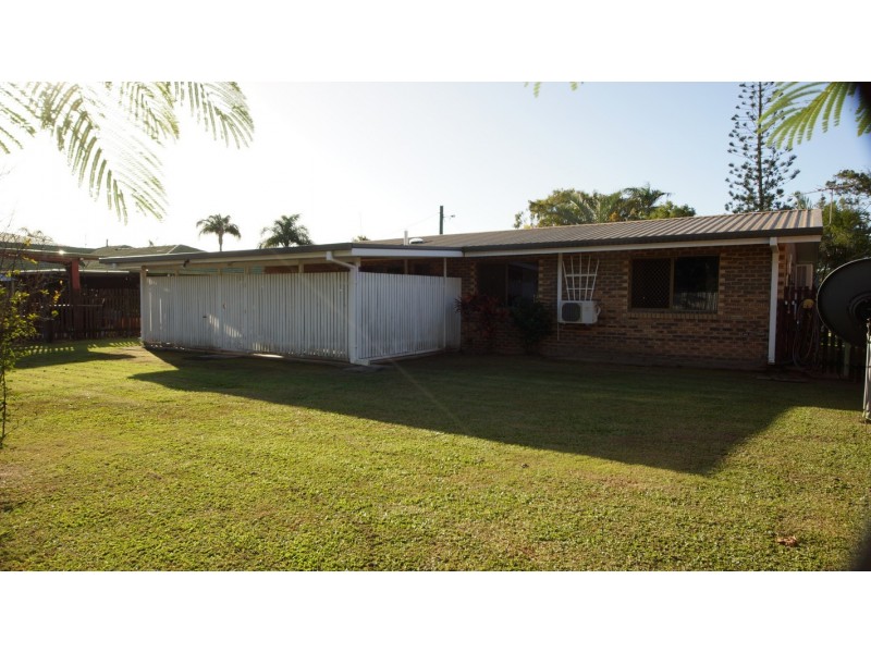 45 Bridge Road, South Mackay QLD 4740