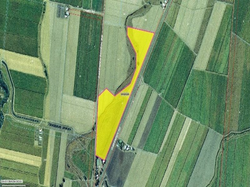 Lot 3 Oakenden Rd, Oakenden QLD 4741