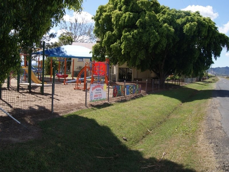 Lot 3 Oakenden Rd, Oakenden QLD 4741
