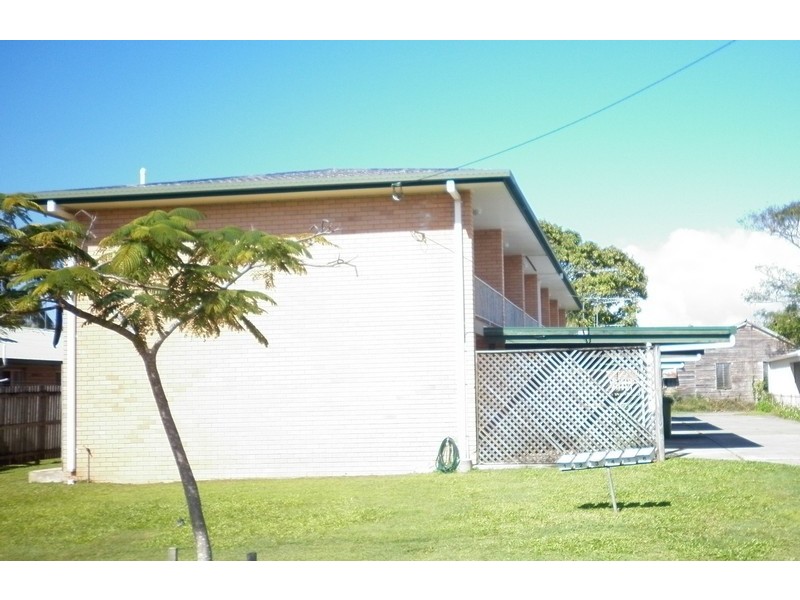 3/7 Park Street, Mackay QLD 4740