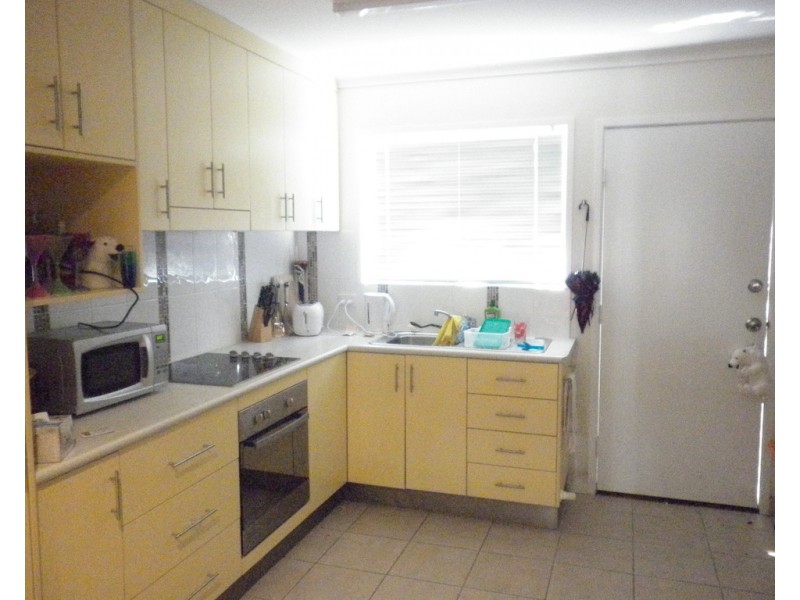 3/7 Park Street, Mackay QLD 4740